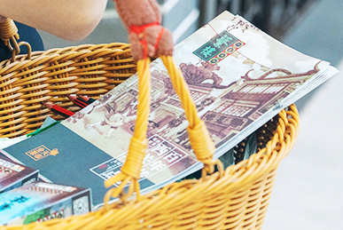 廣式點心茶樓菜單、點心單菜譜策劃設計